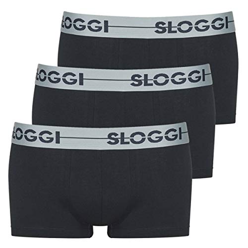 sloggi-go-hipster-boxershort-herren-2 image 2
