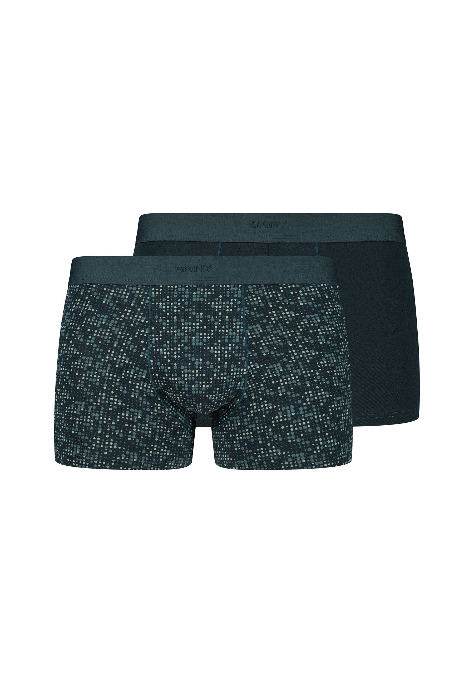 skiny-cotton-multipack-trunks-2er-pack-herren-085132-08a014 image 3