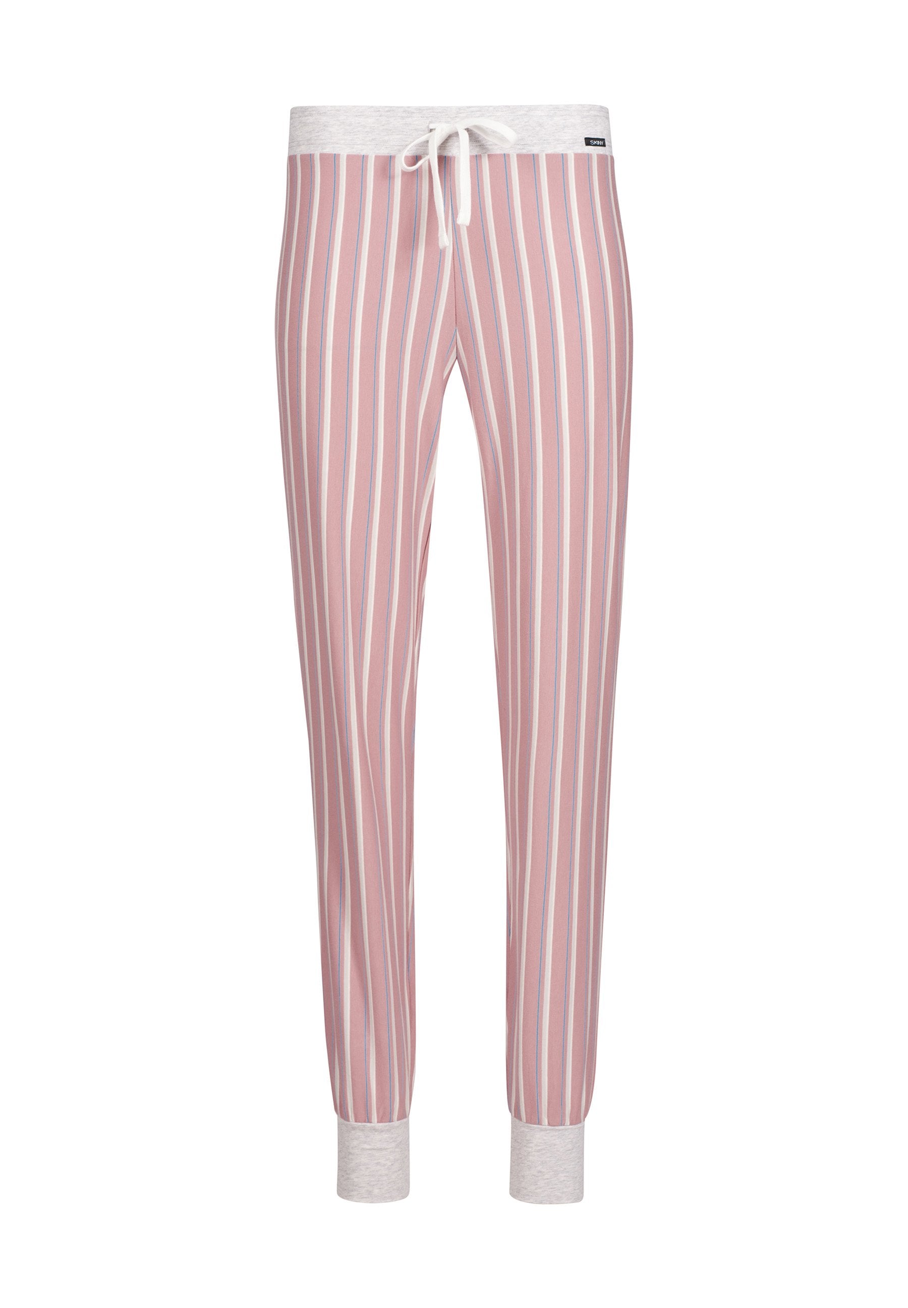 skiny-night-in-mix-match-pants-long-080790-08s339-mit-print image 3