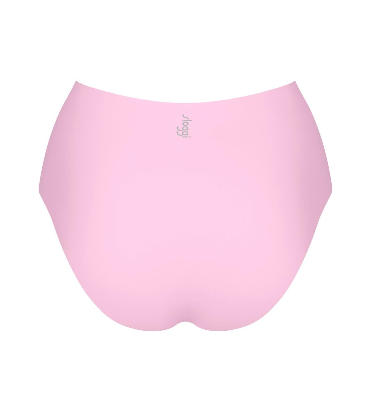 sloggi-zero-feel-2-0-high-waist-damen-unterhose-floral-pink image 6