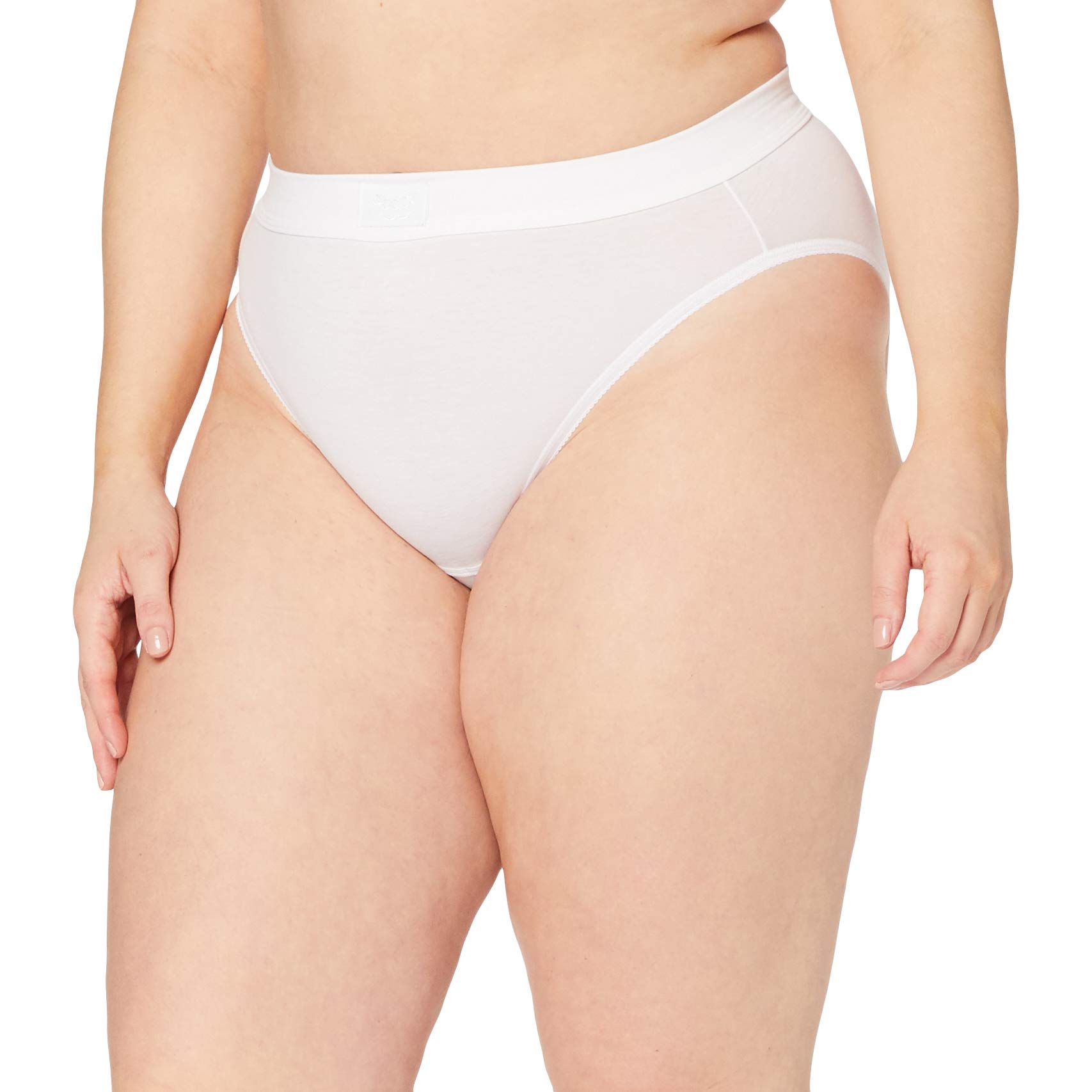 sloggi-double-comfort-tai-damen-slip-mit-nahtlosem-tunnelbund image 4