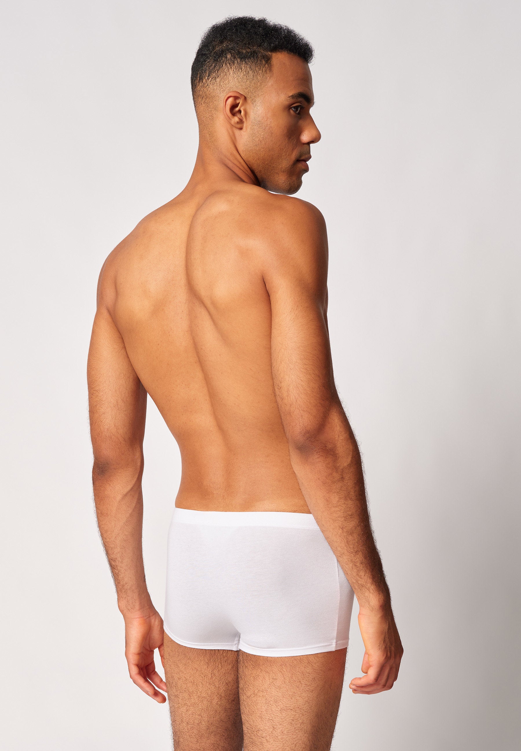 skiny-cotton-multipack-trunks-herren-2er-pack-087608-080500 image 2