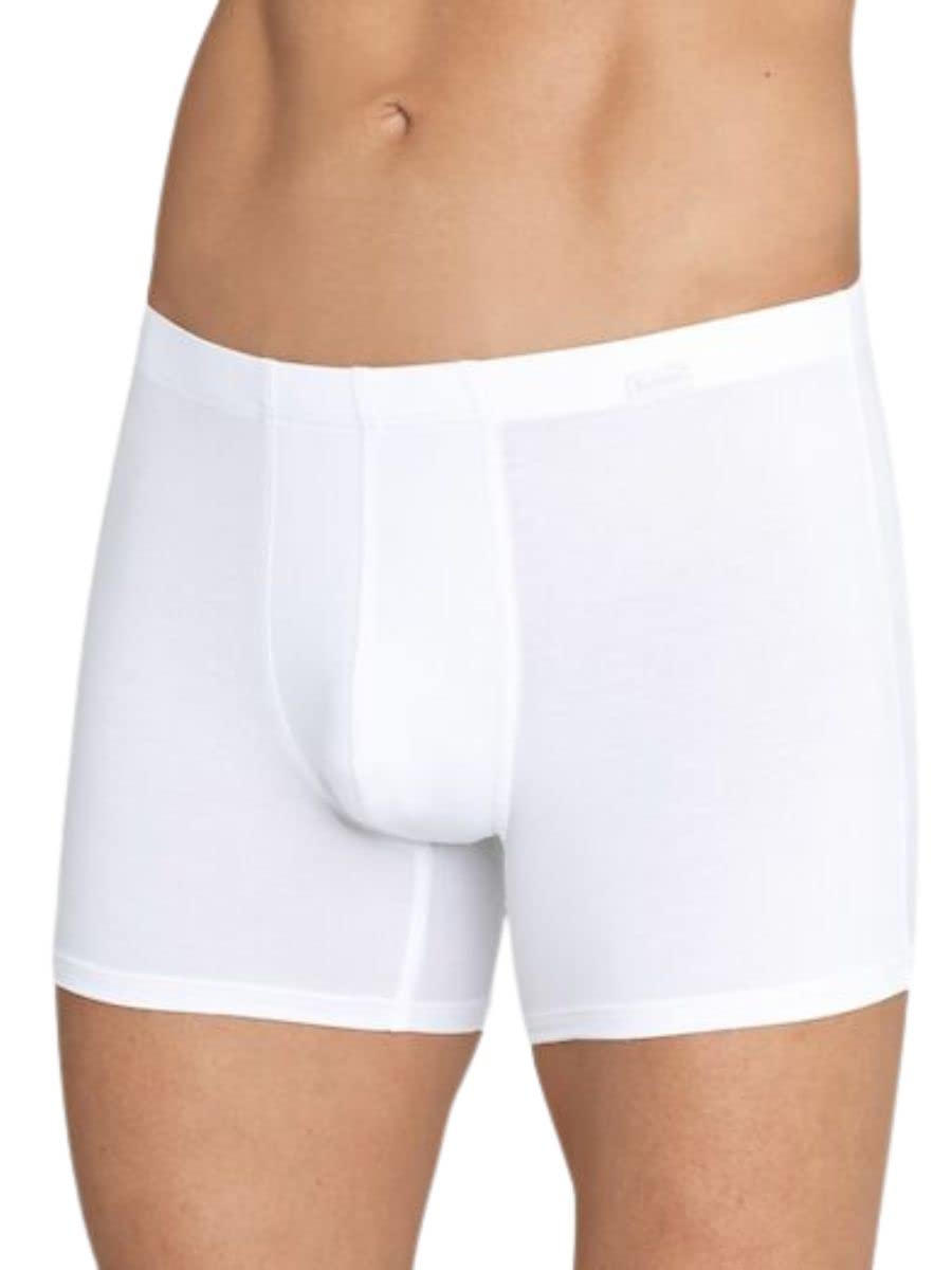 sloggi-basic-soft-short-retroshorts-herren-short image 1