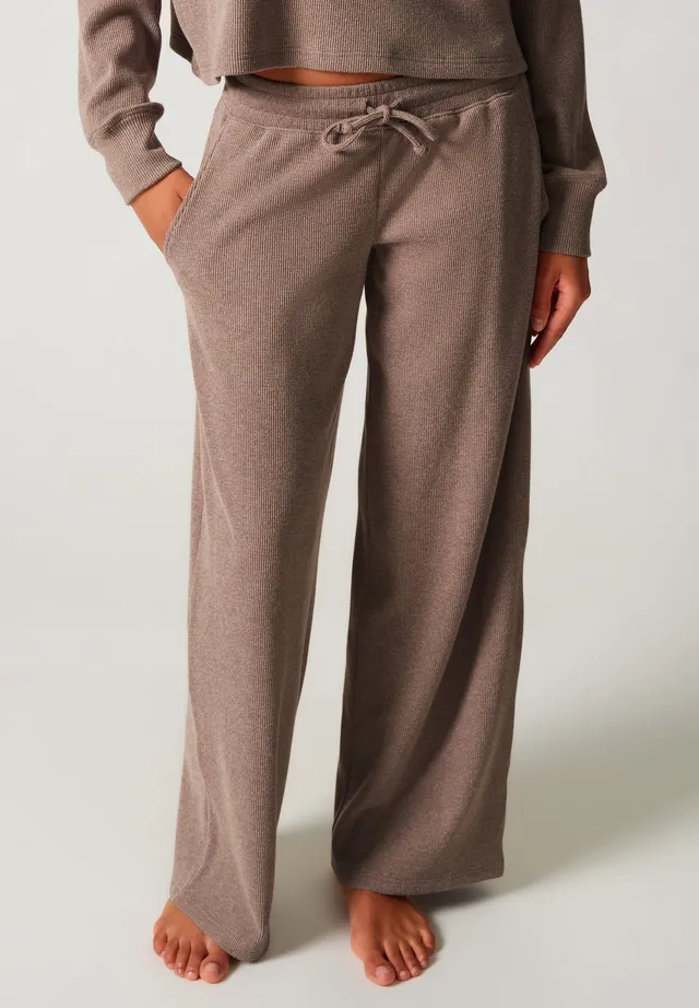 skiny-cozy-waffles-pyjamahose-lang-087736-08a312 image 1