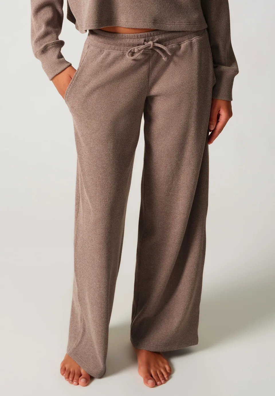 skiny-cozy-waffles-pyjamahose-lang-087736-08a312 image 1