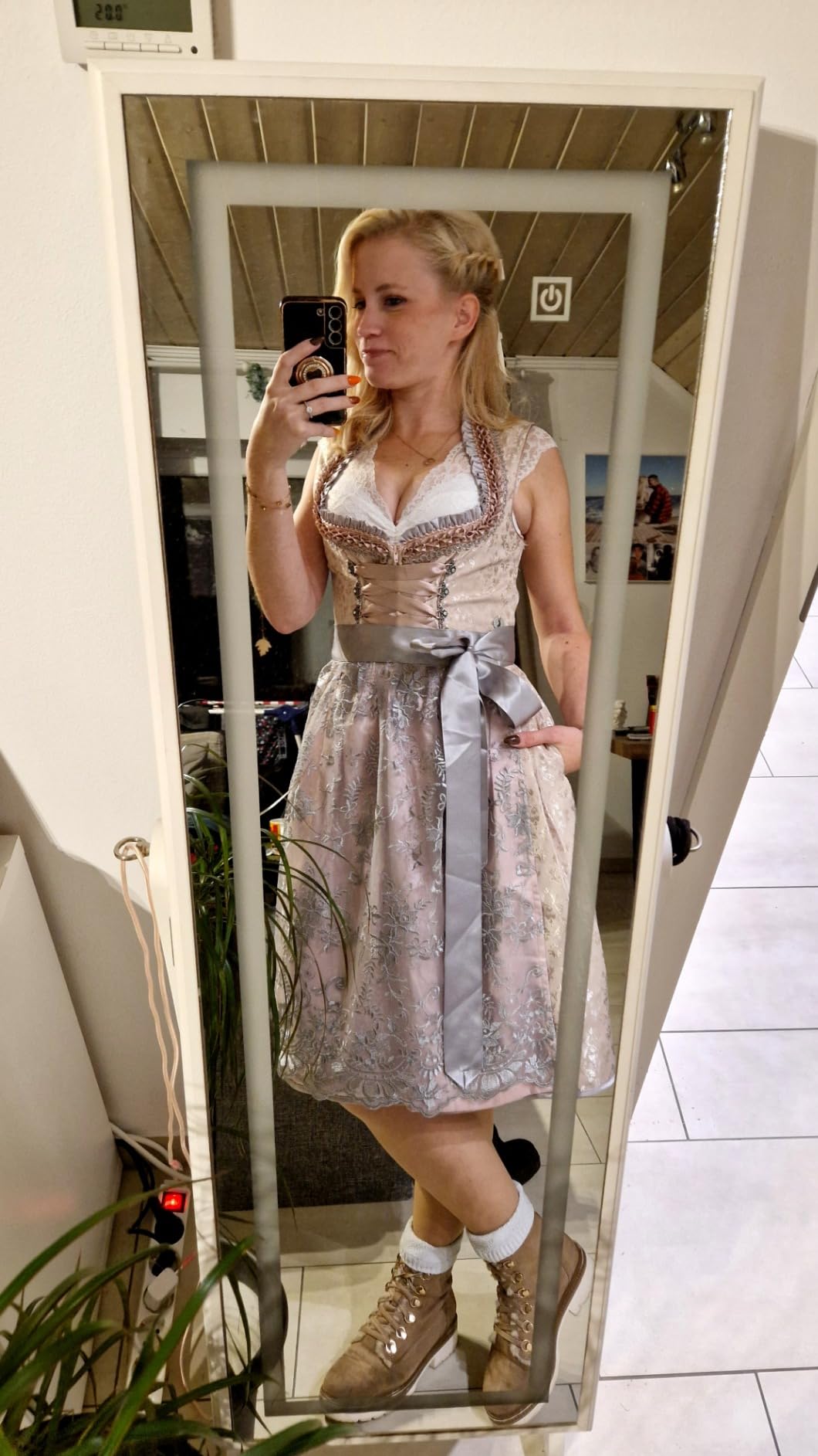 Perfekt fürs Oktoberfest