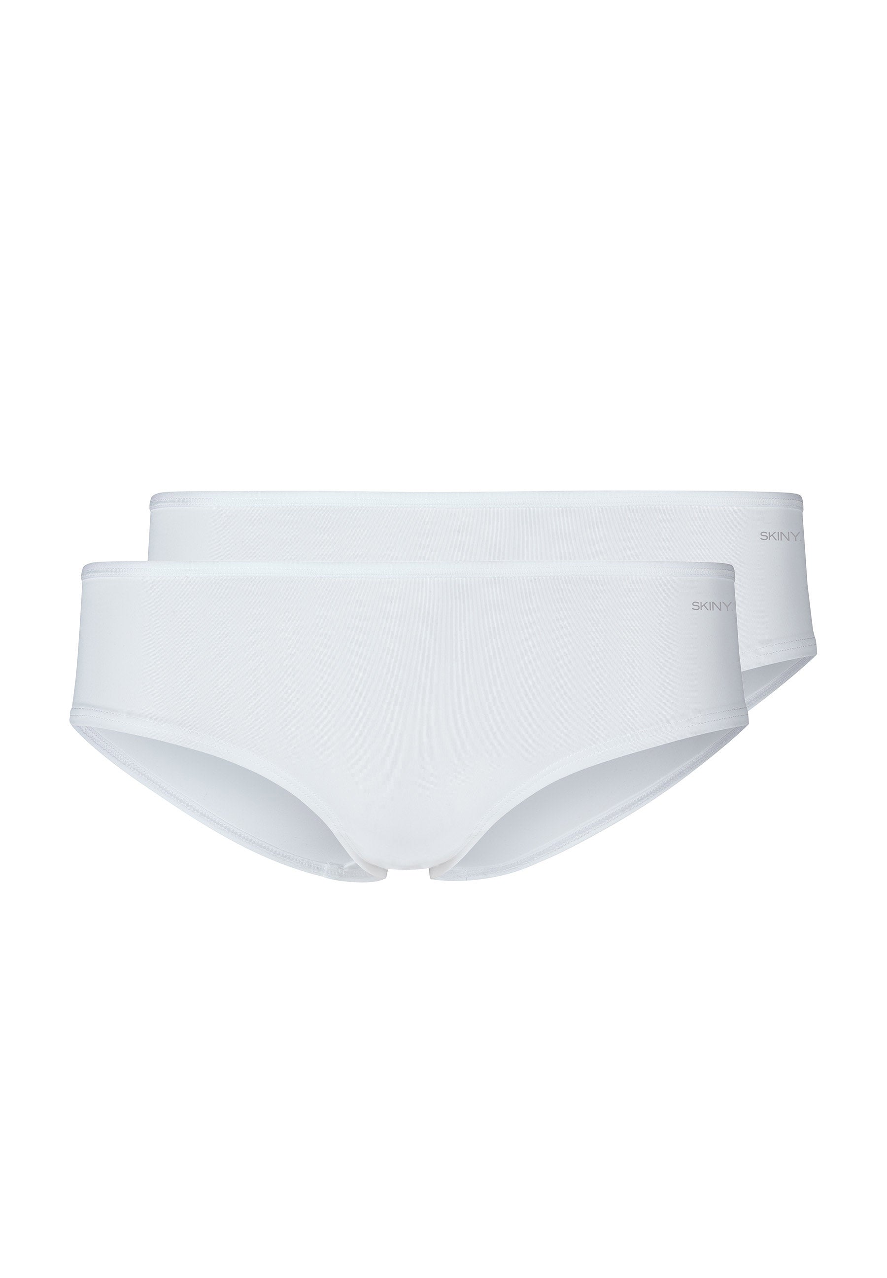 skiny-advantage-micro-panty-2er-pack-hochgeschnitten image 3
