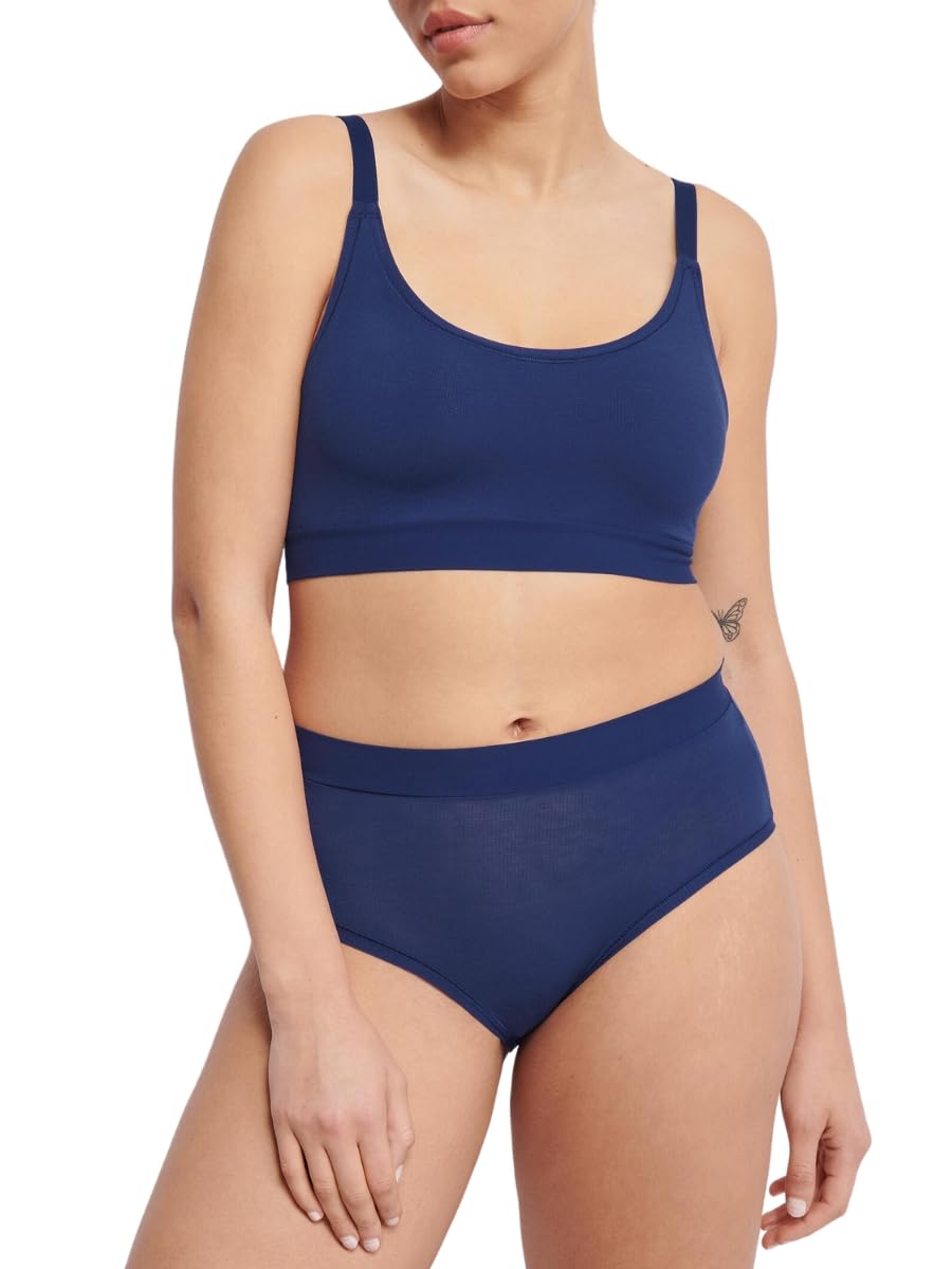 sloggi-go-allround-bh-ohne-b-gel-gepolstert-damen-verstellbare-tr-ger image 3