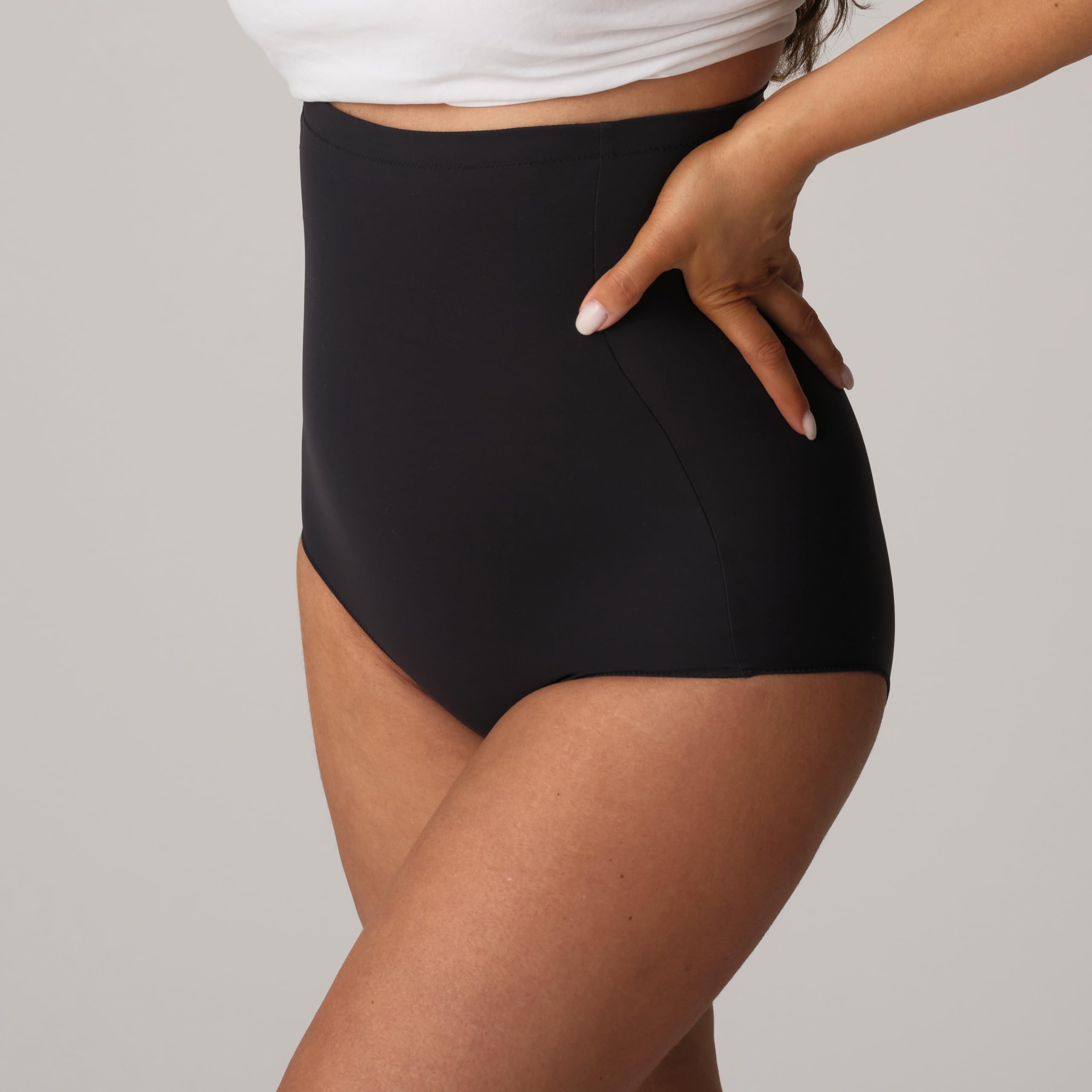 primadonna-perle-shapewear-taillenslip-figurformend image 6
