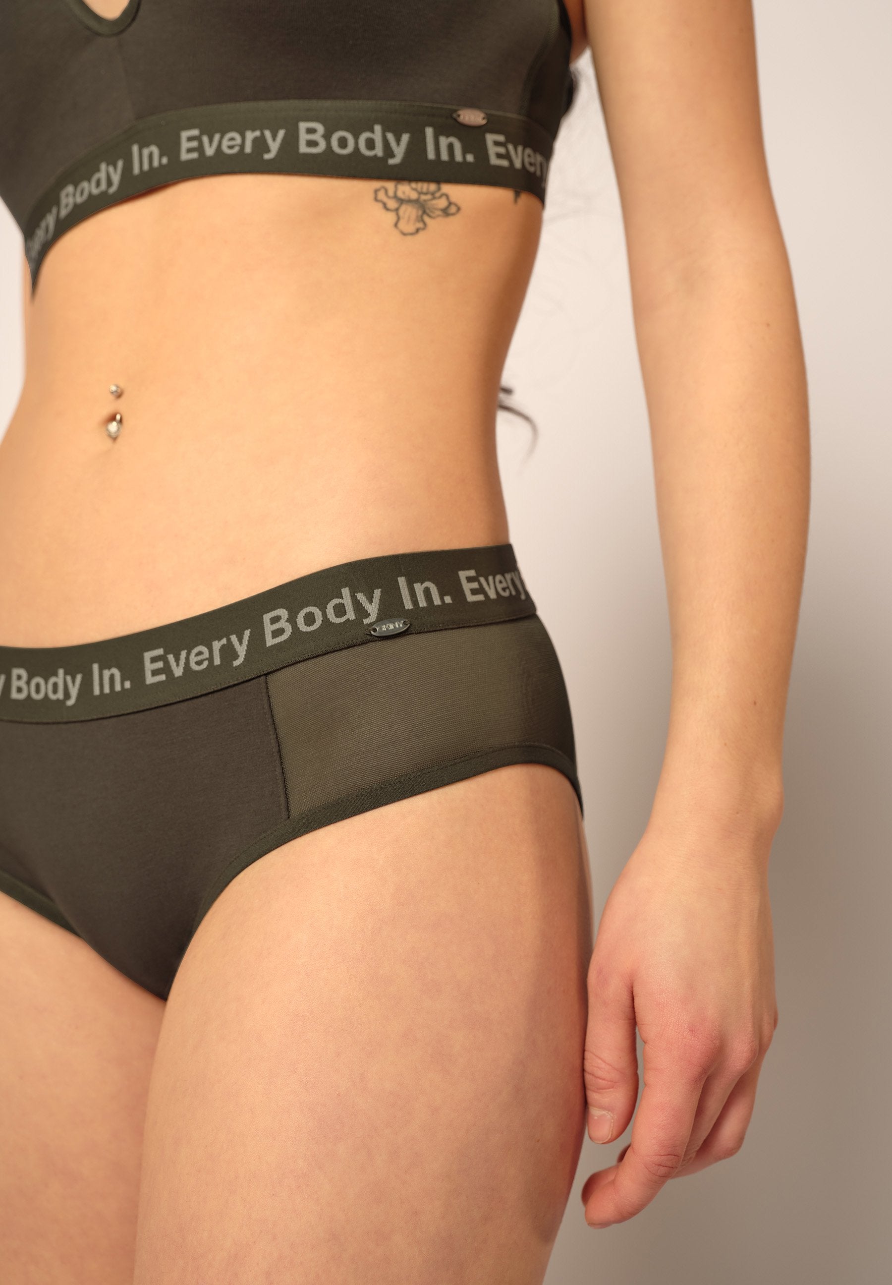 skiny-cotton-elastic-080936-bikini-slip image 5