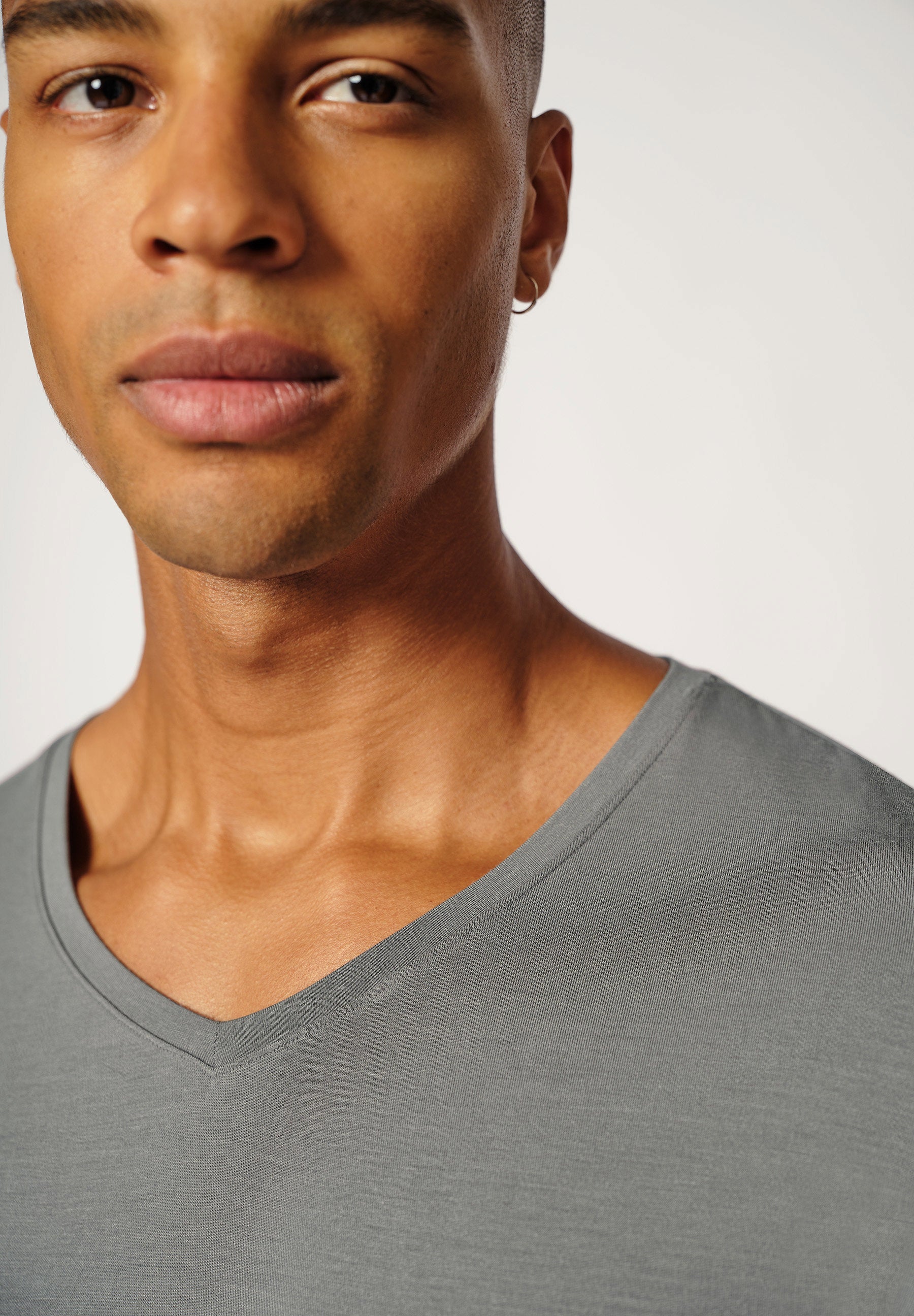 skiny-calmodal-v-ausschnitt-shirt-kurzarm-081428-08s590 image 5