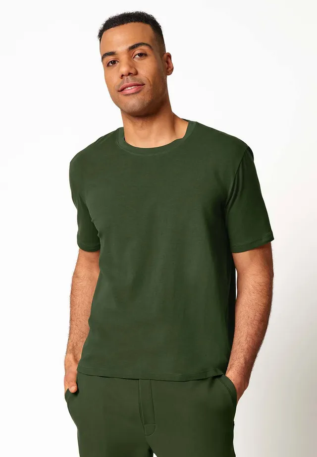 skiny-x-lounge-shirt-short-sleeve-087040-08s735-herren-t-shirt image 1