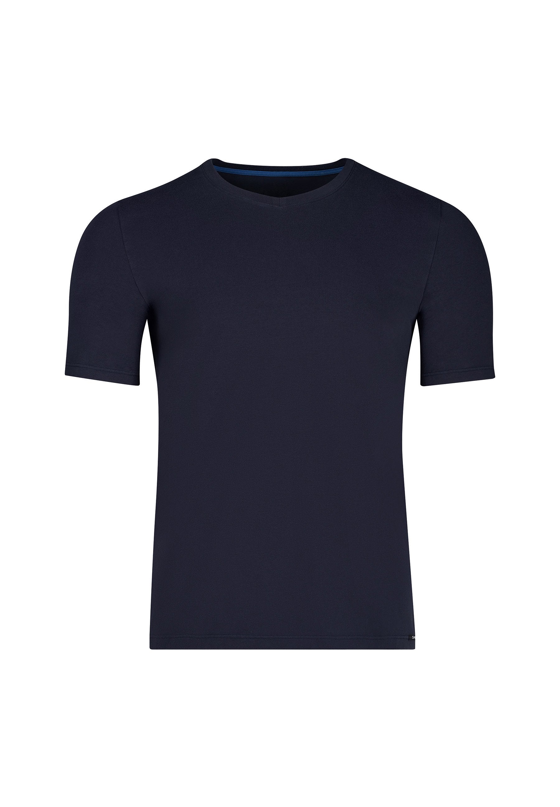 skiny-night-in-mix-match-shirt-kurzarm-v-ausschnitt-081471 image 3