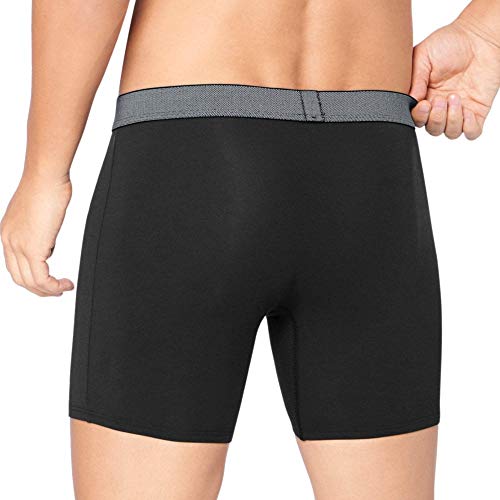 sloggi-ever-fresh-short-2er-pack-boxershorts-herren image 5