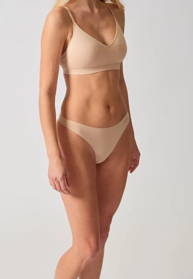skiny-advantage-cotton-stretch-thong-2er-pack-string-baumwoll-stretch image 1