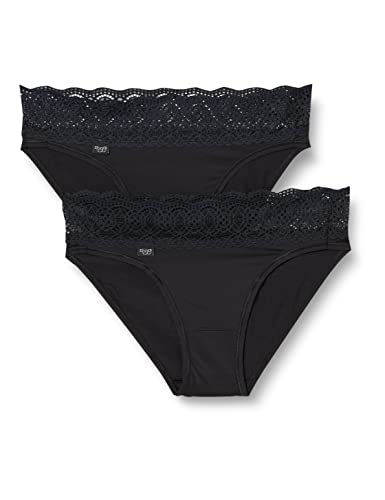 sloggi-pure-sense-luxe-tai-slip-2er-pack-maxi image 6