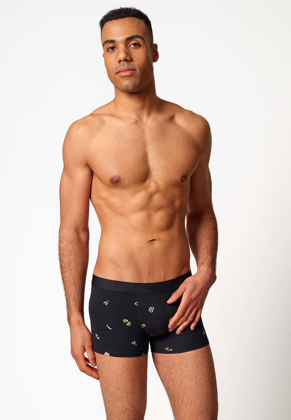 skiny-cotton-multipack-trunks-2er-pack-086177-08s898-mit-print image 1