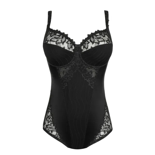 primadonna-deauville-vollschalen-body-damen-entlastungs-body image 1