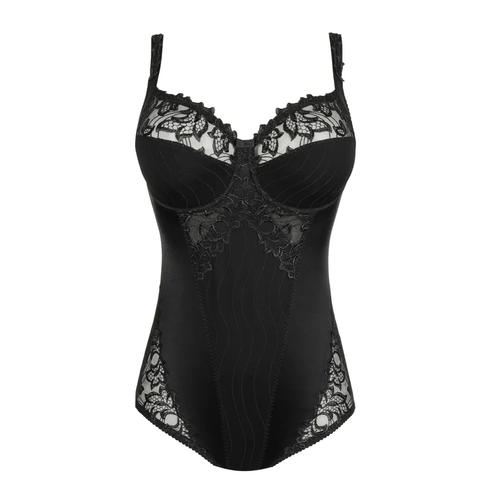 primadonna-deauville-vollschalen-body-damen-entlastungs-body image 1
