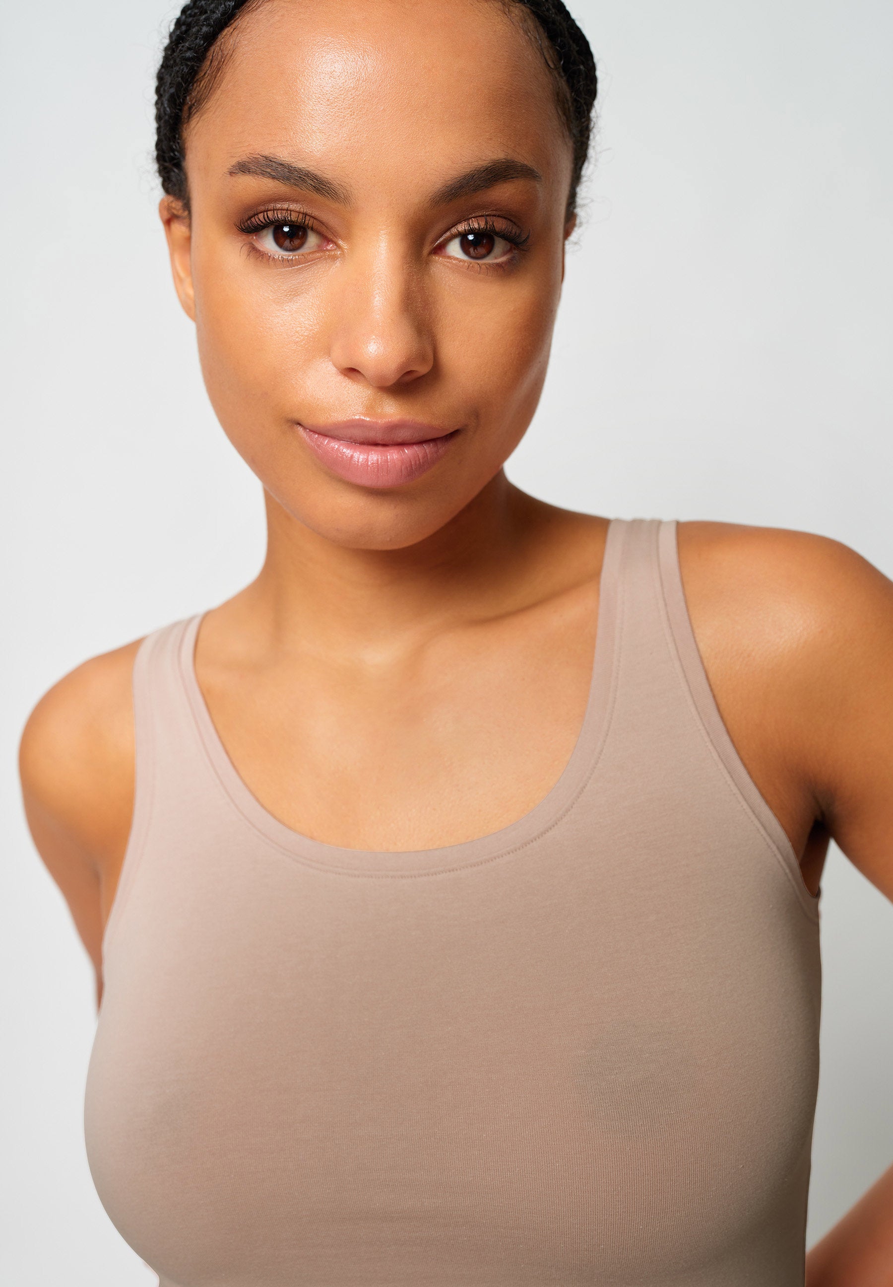 skiny-advantage-cotton-stretch-tank-top-2er-pack-2 image 8