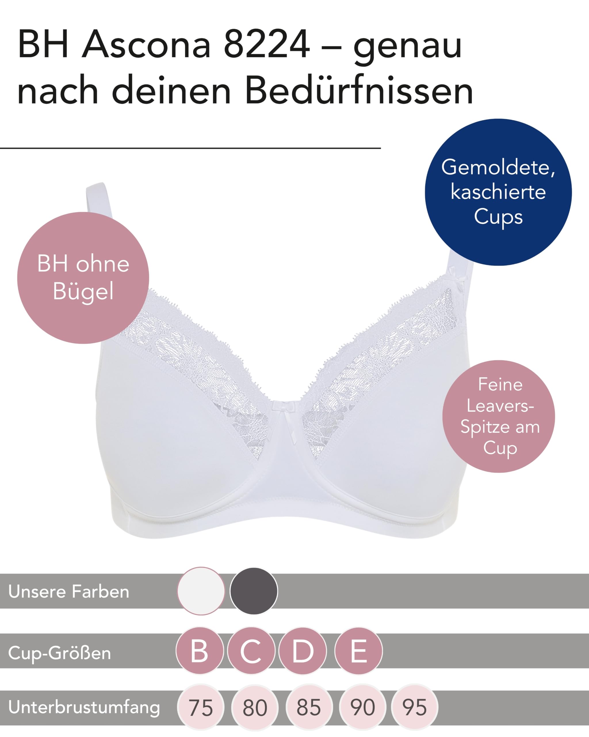 susa-ascona-8224-bh-damen-farbe-onyx image 2