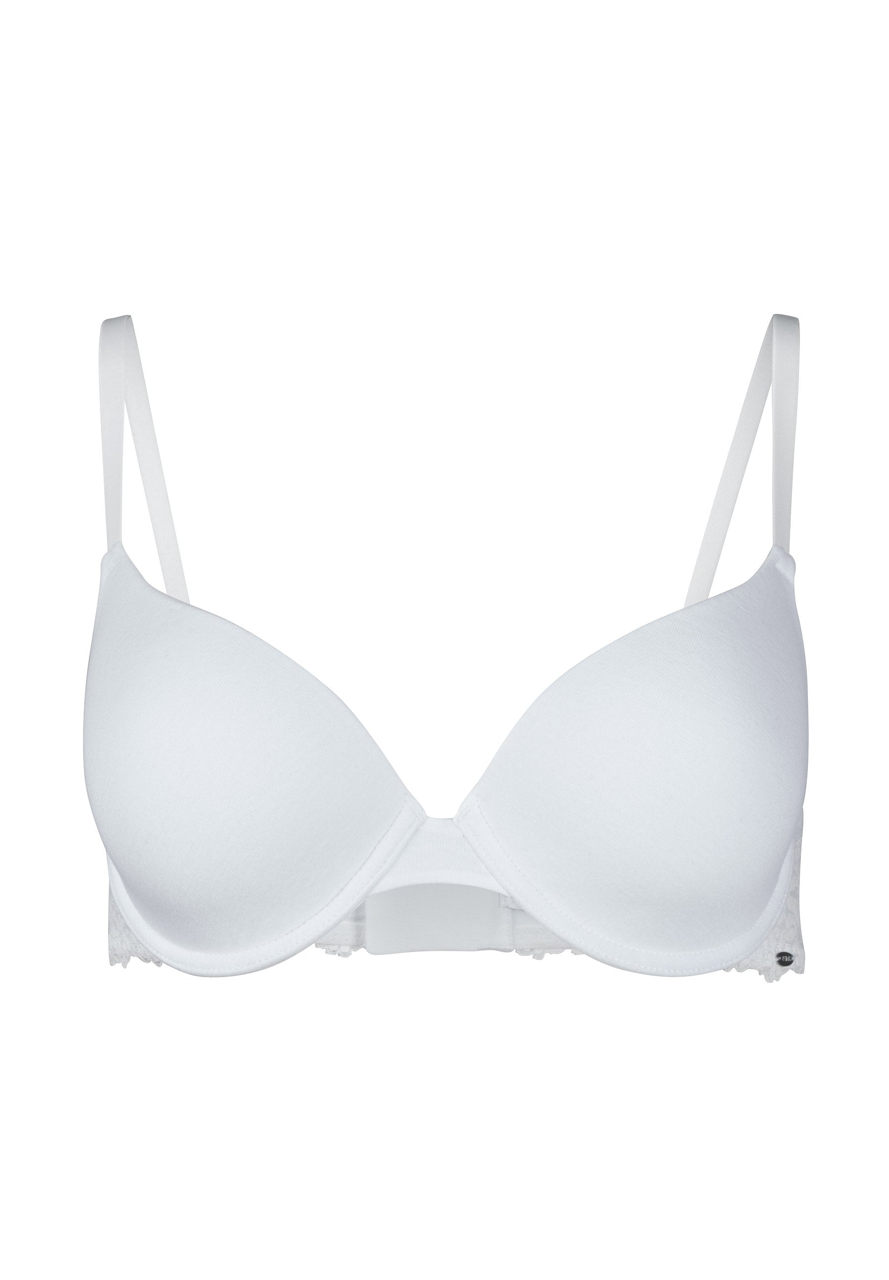 skiny-cottonlace-essentials-padded-bh-mit-spitze image 3