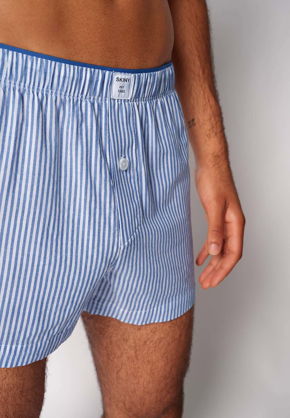 skiny-boxersensation-unisex-boxershorts-083043-08s732-baumwolle image 7