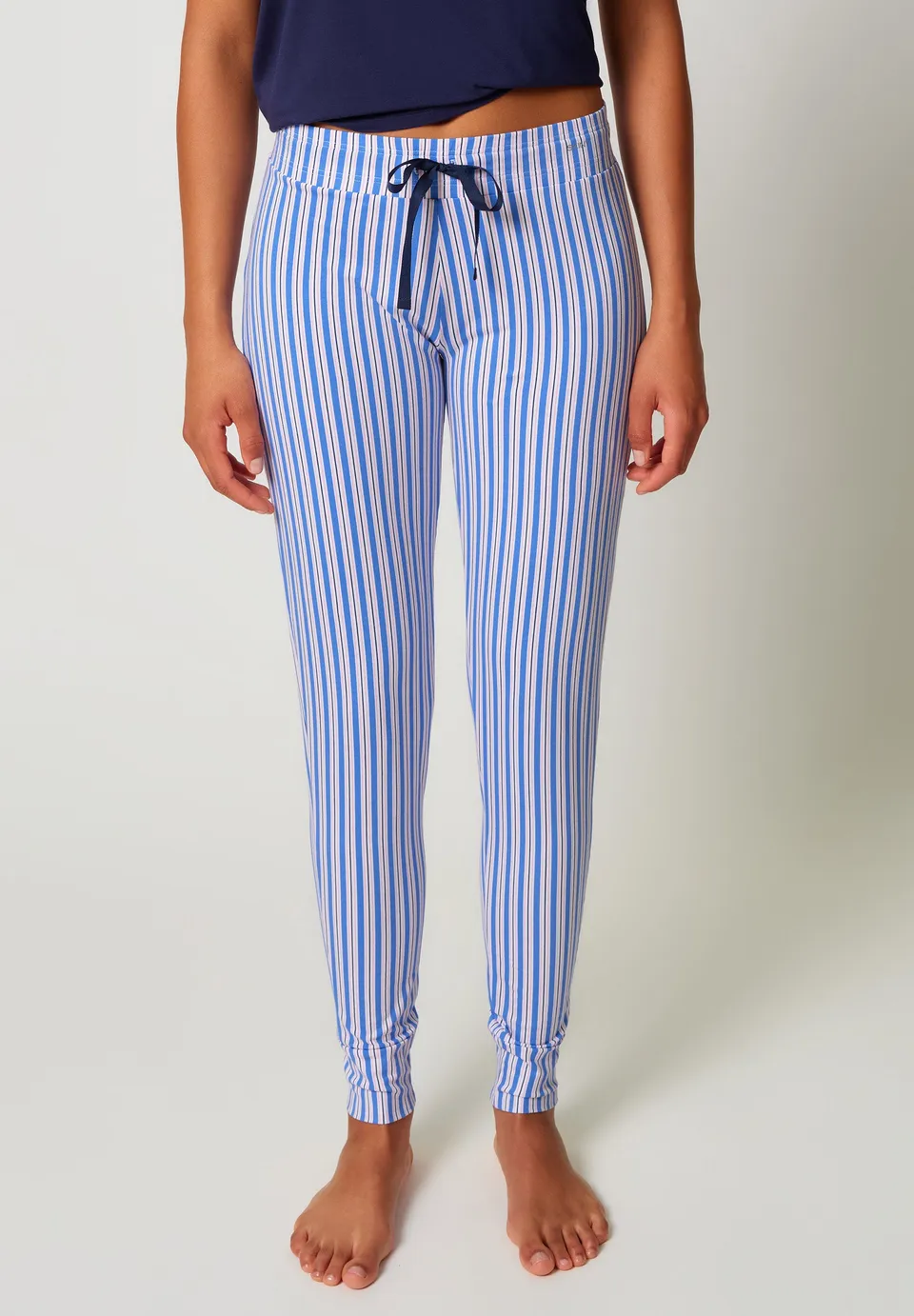 skiny-night-in-mix-match-hose-lang-080790 image 1