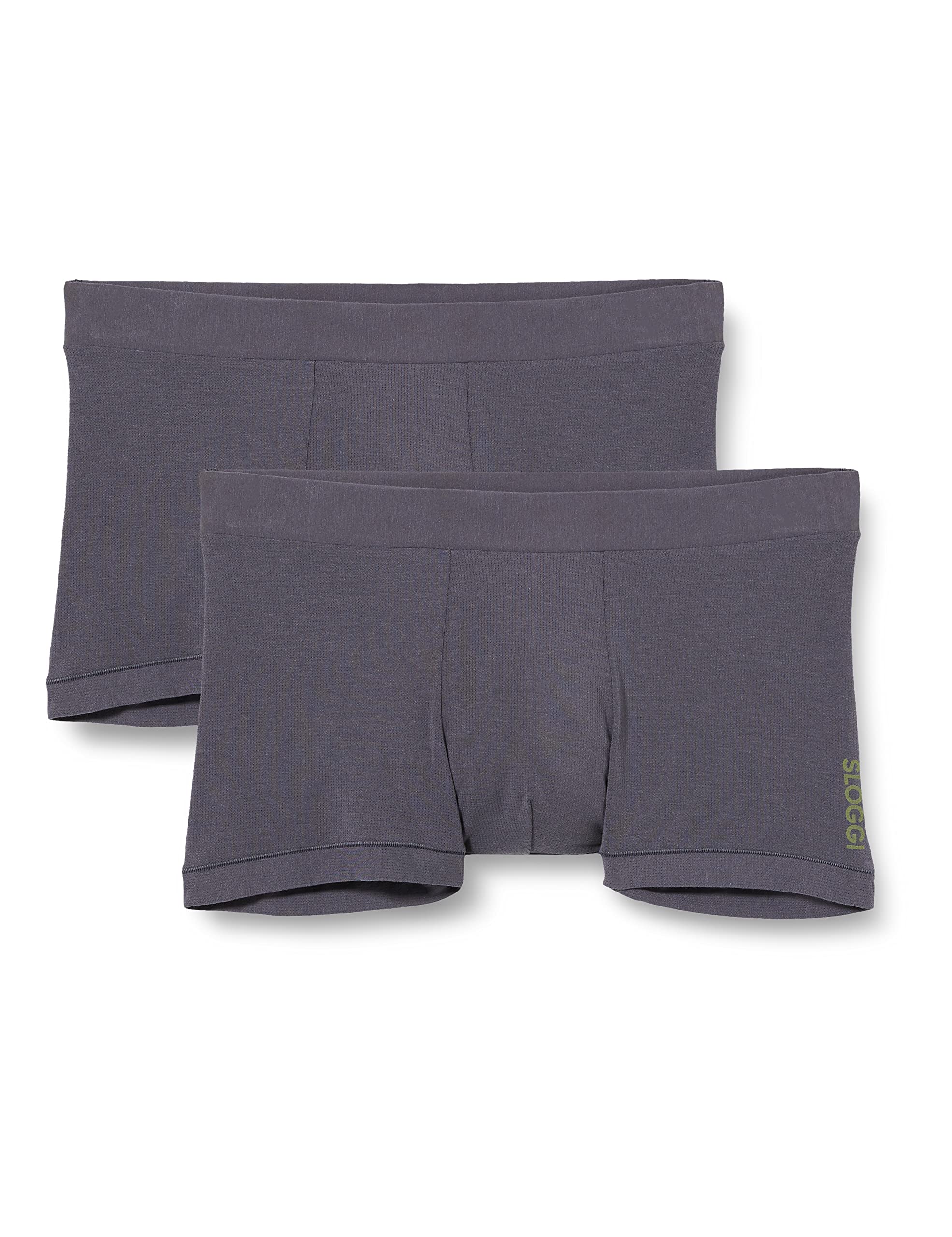 sloggi-go-allround-hipster-herren-stretch-2er-pack-2 image 1