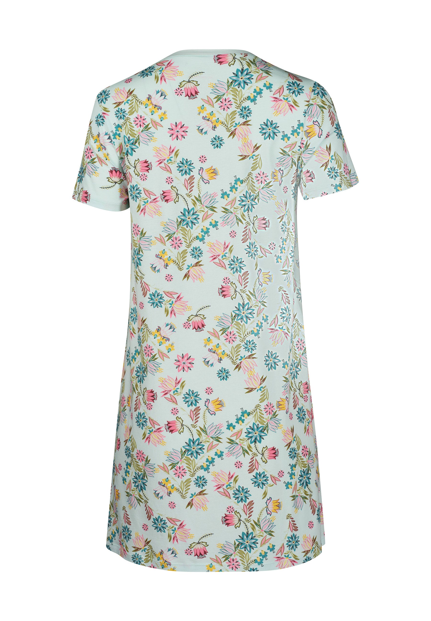 skiny-night-in-skiny-01-sleepshirt-kurzarm-nachthemd image 4
