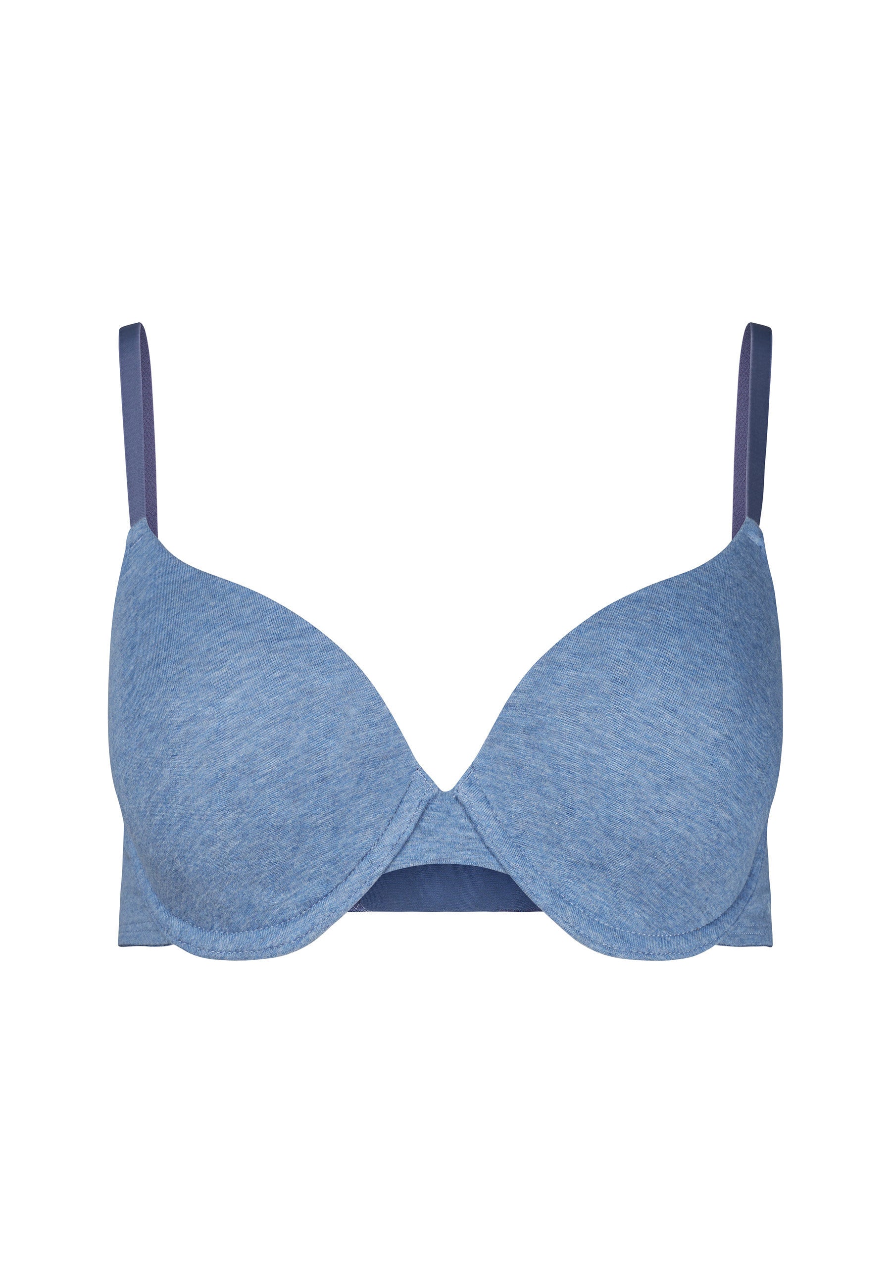 skiny-advantage-cotton-stretch-schalen-bh-gepolstert image 3