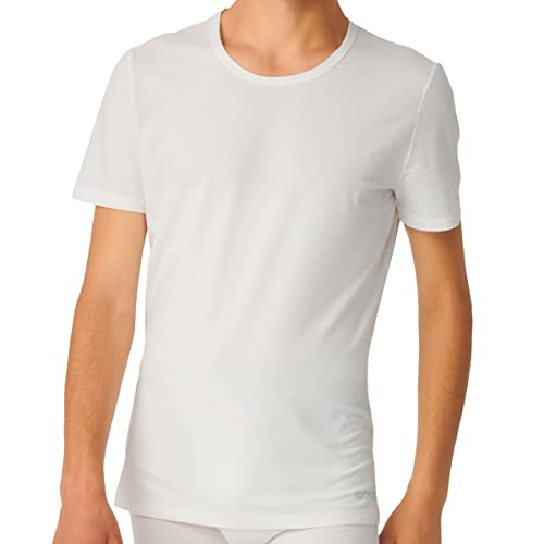 sloggi-ever-cool-o-neck-unterhemd-f-r-herren image 6