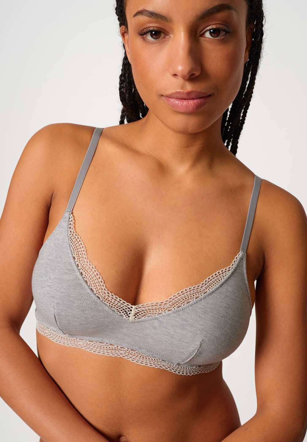skiny-classicotton-soft-bh-mit-pads-und-spitze image 5