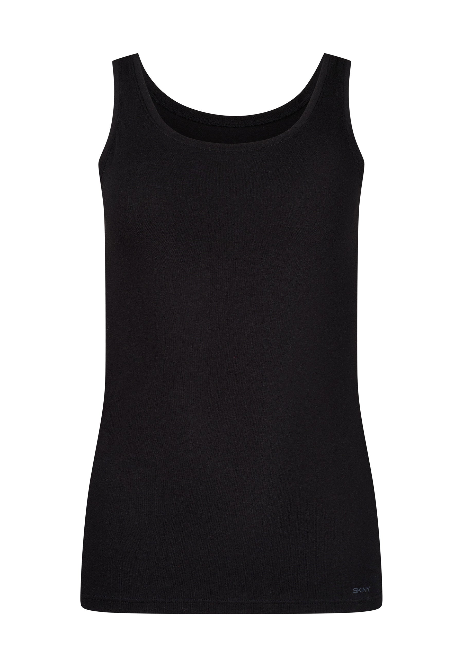 skiny-advantage-cotton-stretch-tank-top-2er-pack image 6