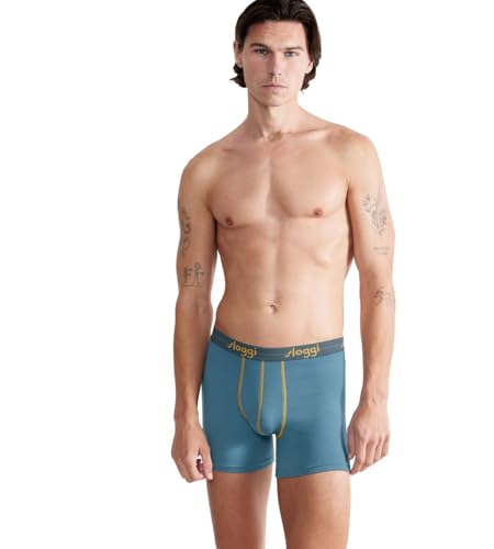 sloggi-men-start-short-c-box-2er-pack-mehrfarbig image 8