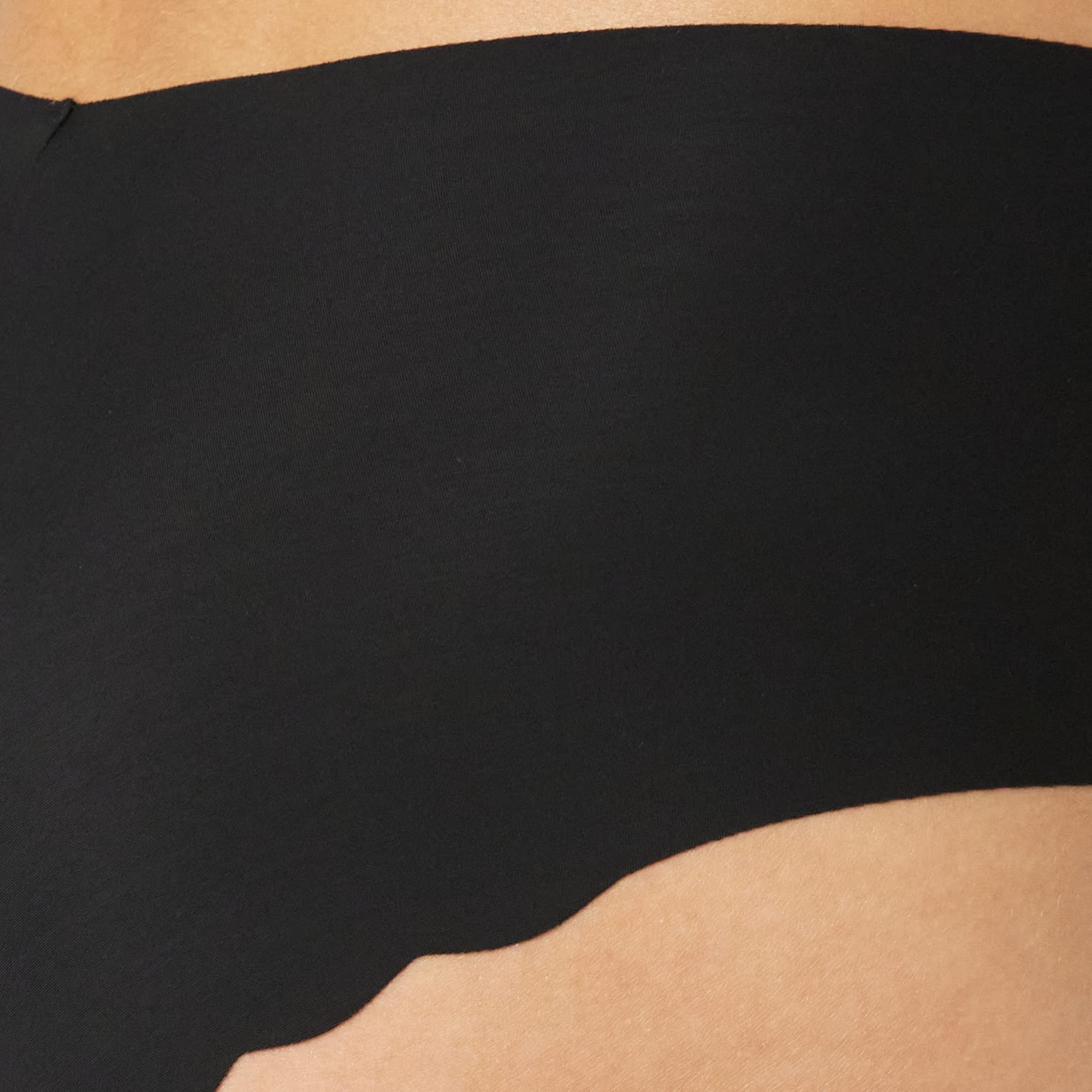 sloggi-zero-microfibre-short-damen-panty image 4