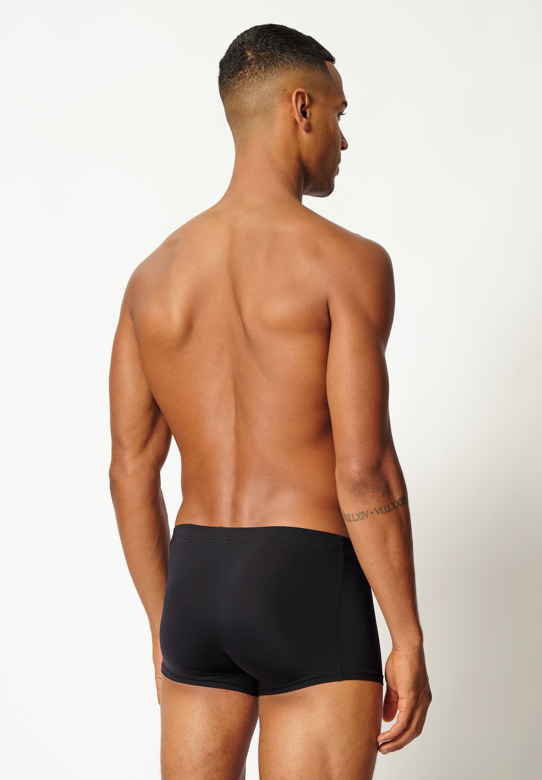 skiny-advantage-micro-trunks-2er-pack-herren-pant-080049-087665 image 2