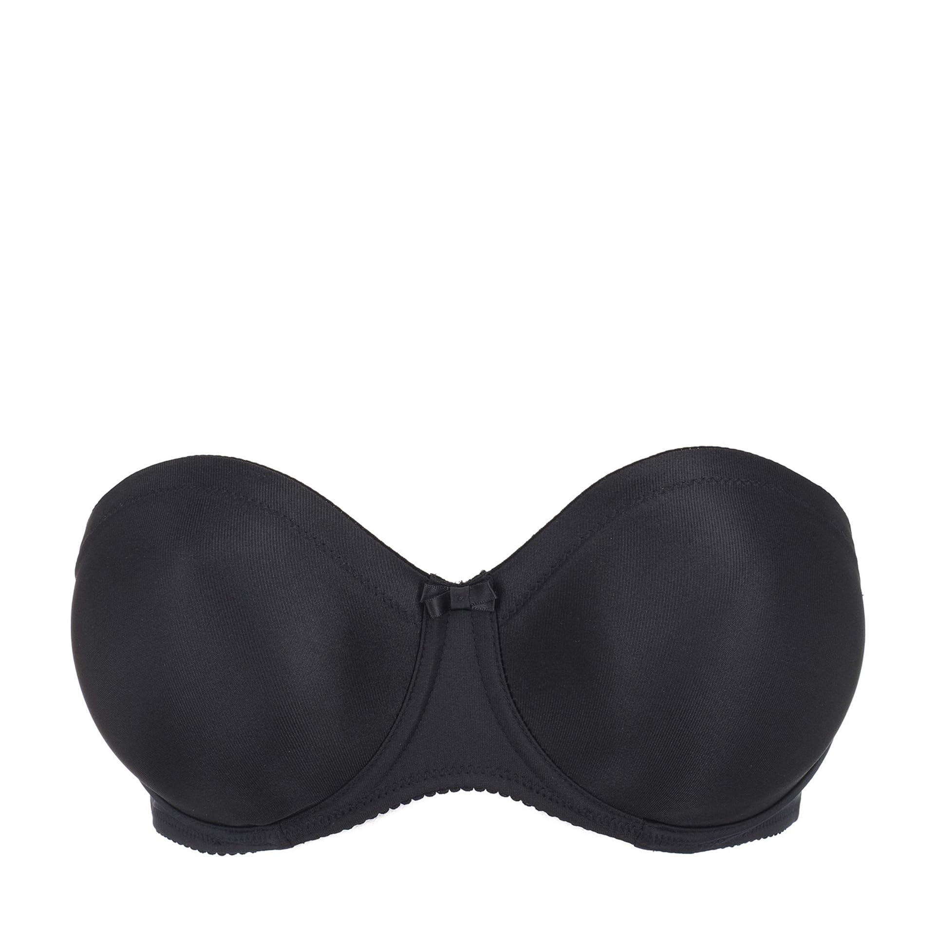 primadonna-satin-damen-b-gel-bh-tr-gerlos-ungepolstert-natural image 3