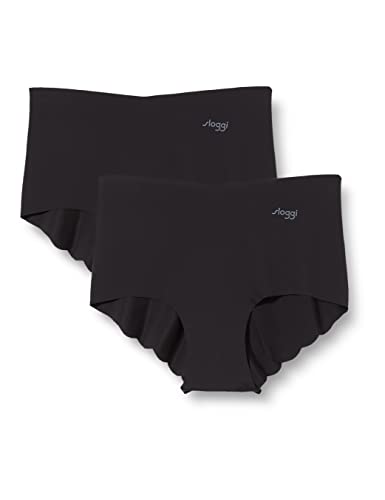 sloggi-zero-microfibre-h-short-c2p-panty-2er-pack image 7