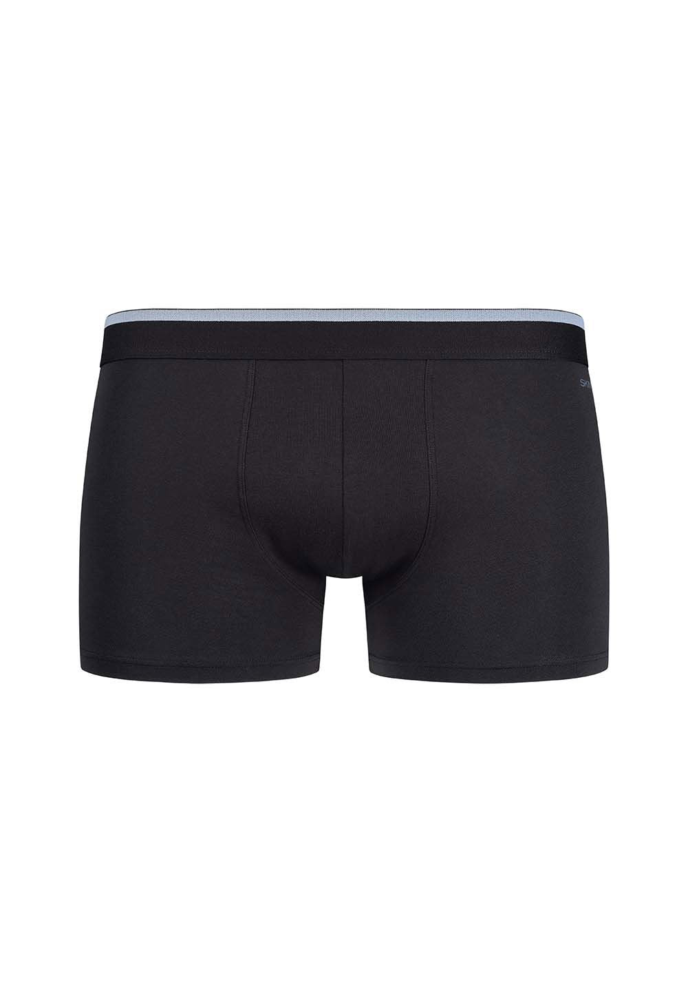 skiny-cotton-multipack-trunks-herren-3er-pack image 6