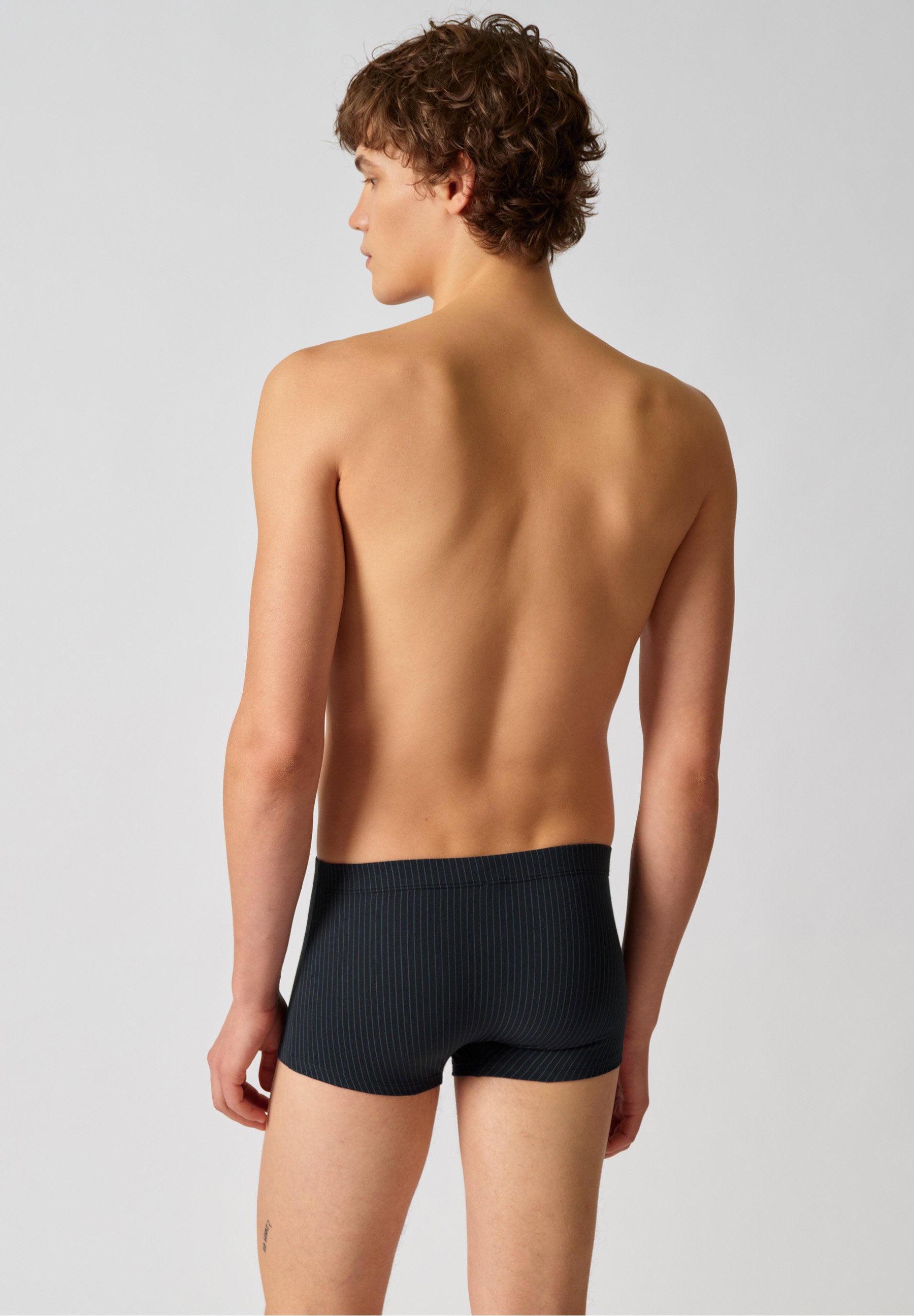 skiny-cotton-multipack-trunks-2er-pack-herren-3 image 2