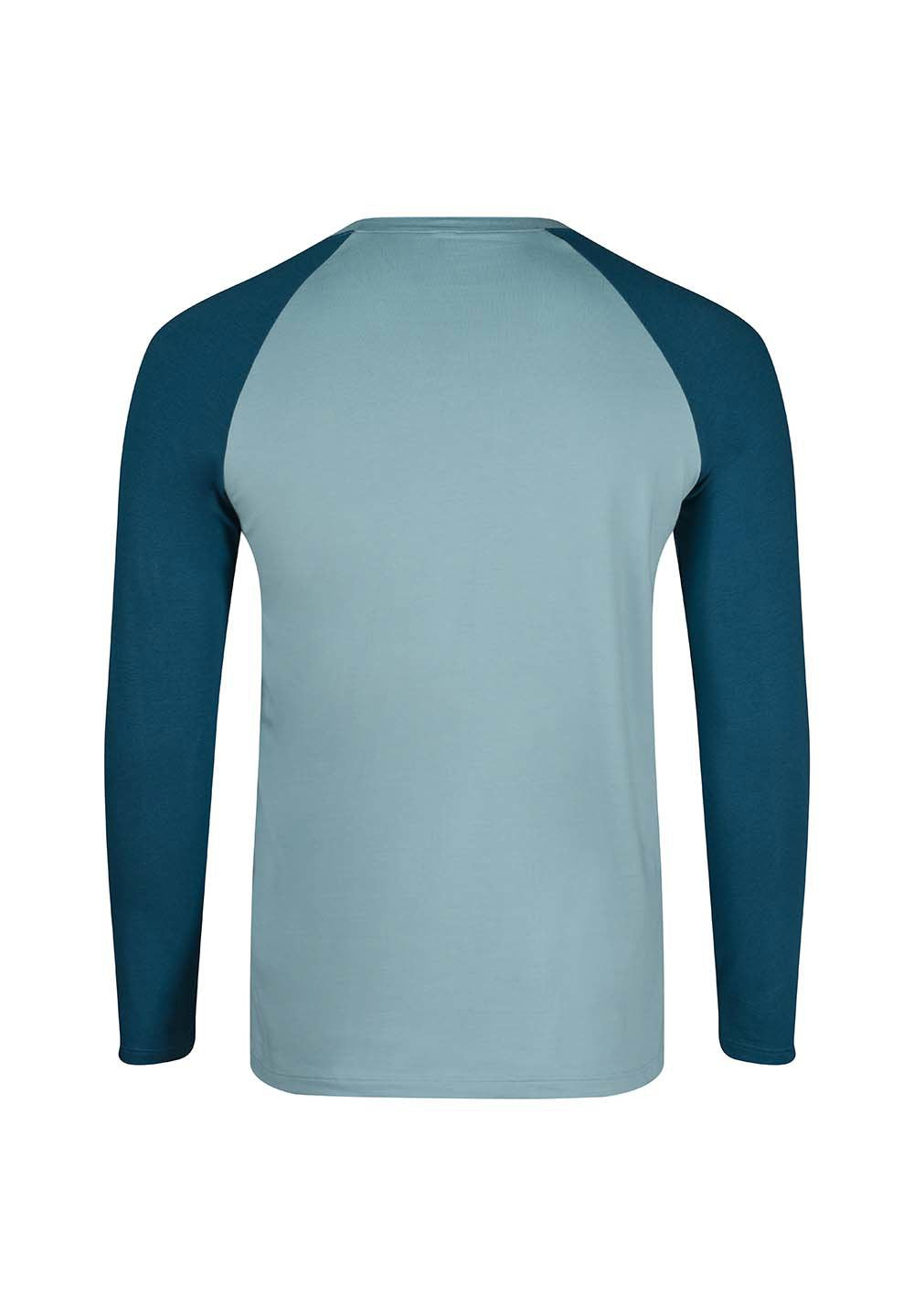 skiny-night-in-mix-match-shirt-langarm-mit-print image 2