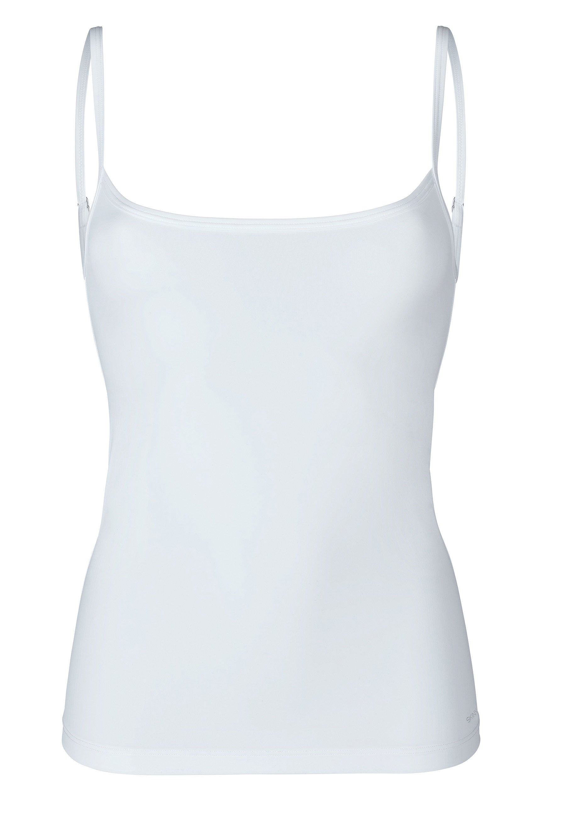 skiny-advantage-micro-camisole-top-2er-pack-spaghettitr-ger image 7