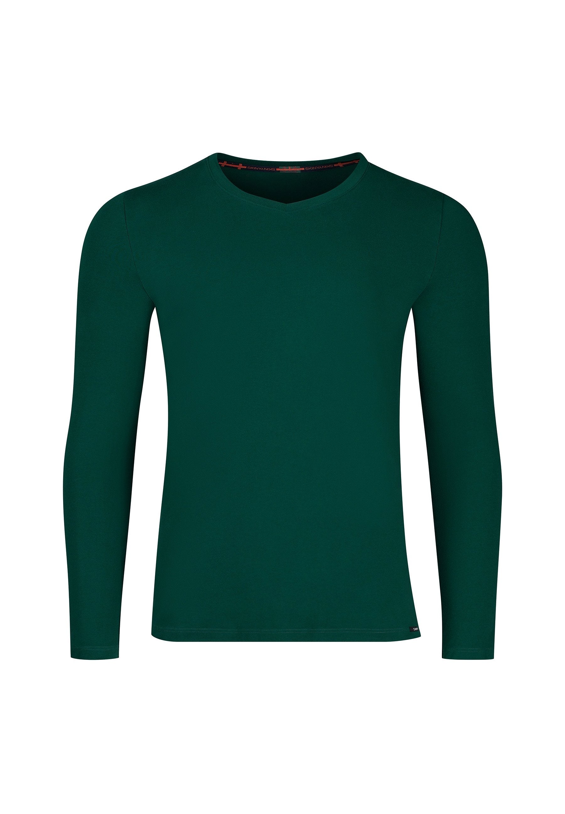 skiny-night-in-mix-match-shirt-langarm-082634 image 3