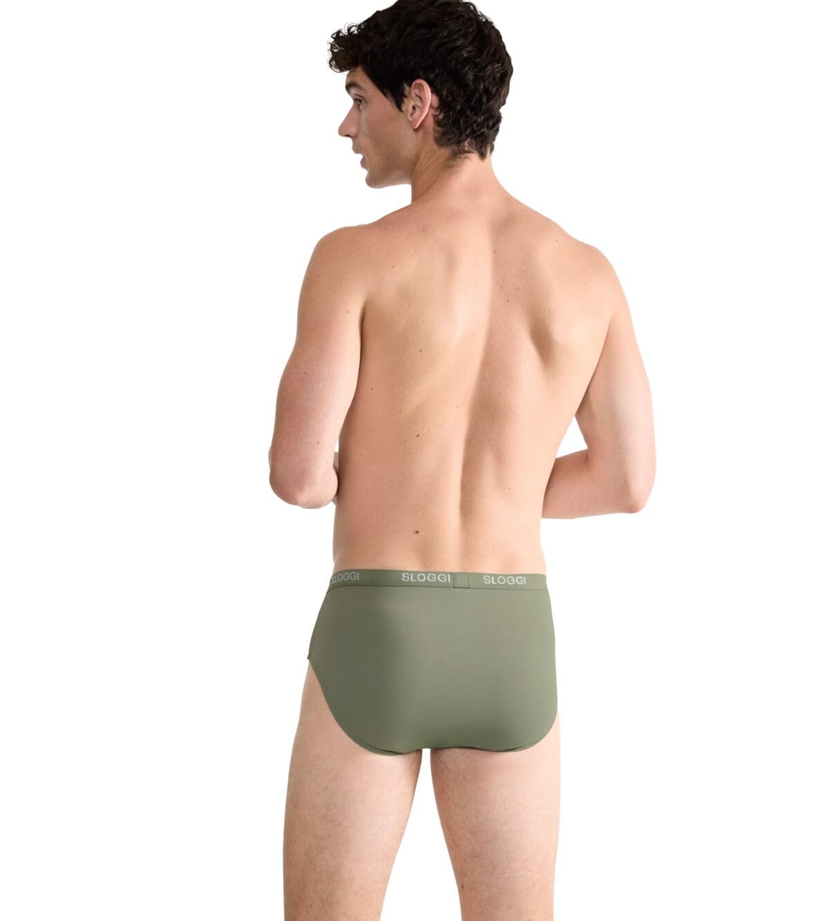 sloggi-men-basic-midi-1er-pack-baumwoll-slip-mit-eingriff image 4