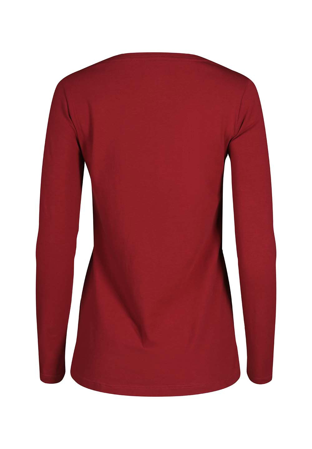 skiny-night-in-skiny-04-shirt-langarm-damen-baumwolle image 4