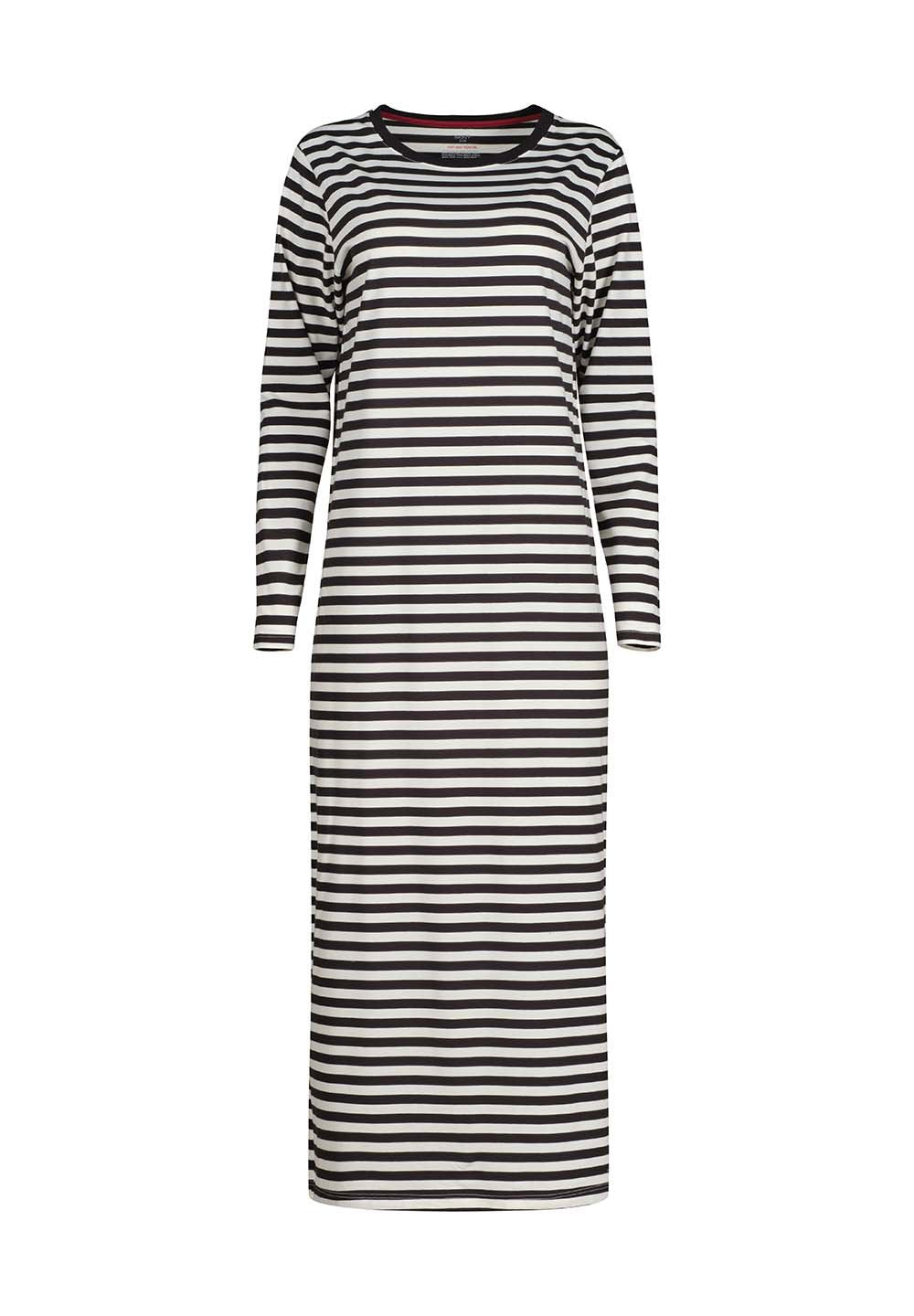 skiny-night-in-skiny-04-sleepshirt-langarm-nachthemd-kn-chellang image 3