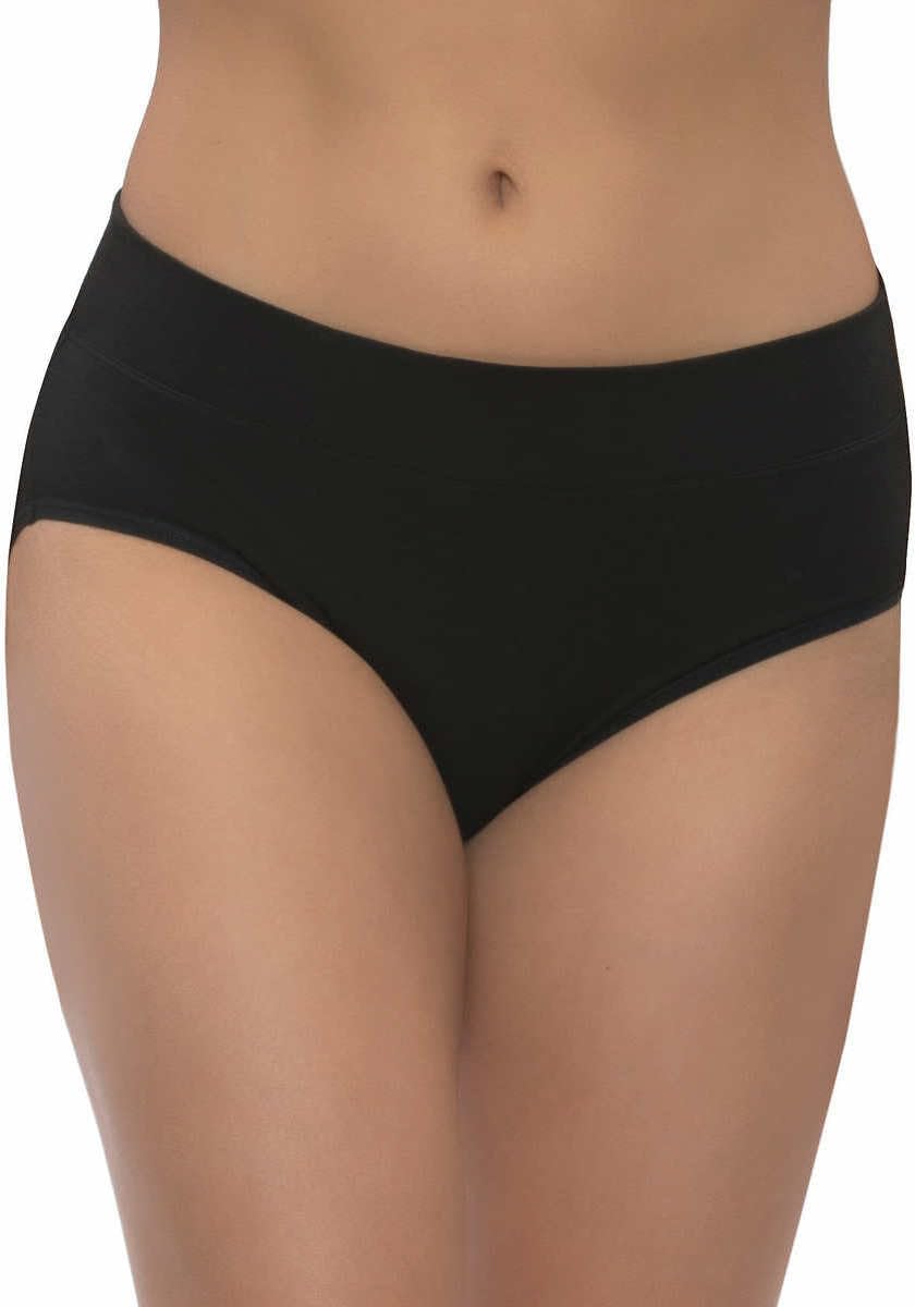 felina-damen-hipster-aus-pima-baumwolle-breiter-bund-5-st-ck image 2