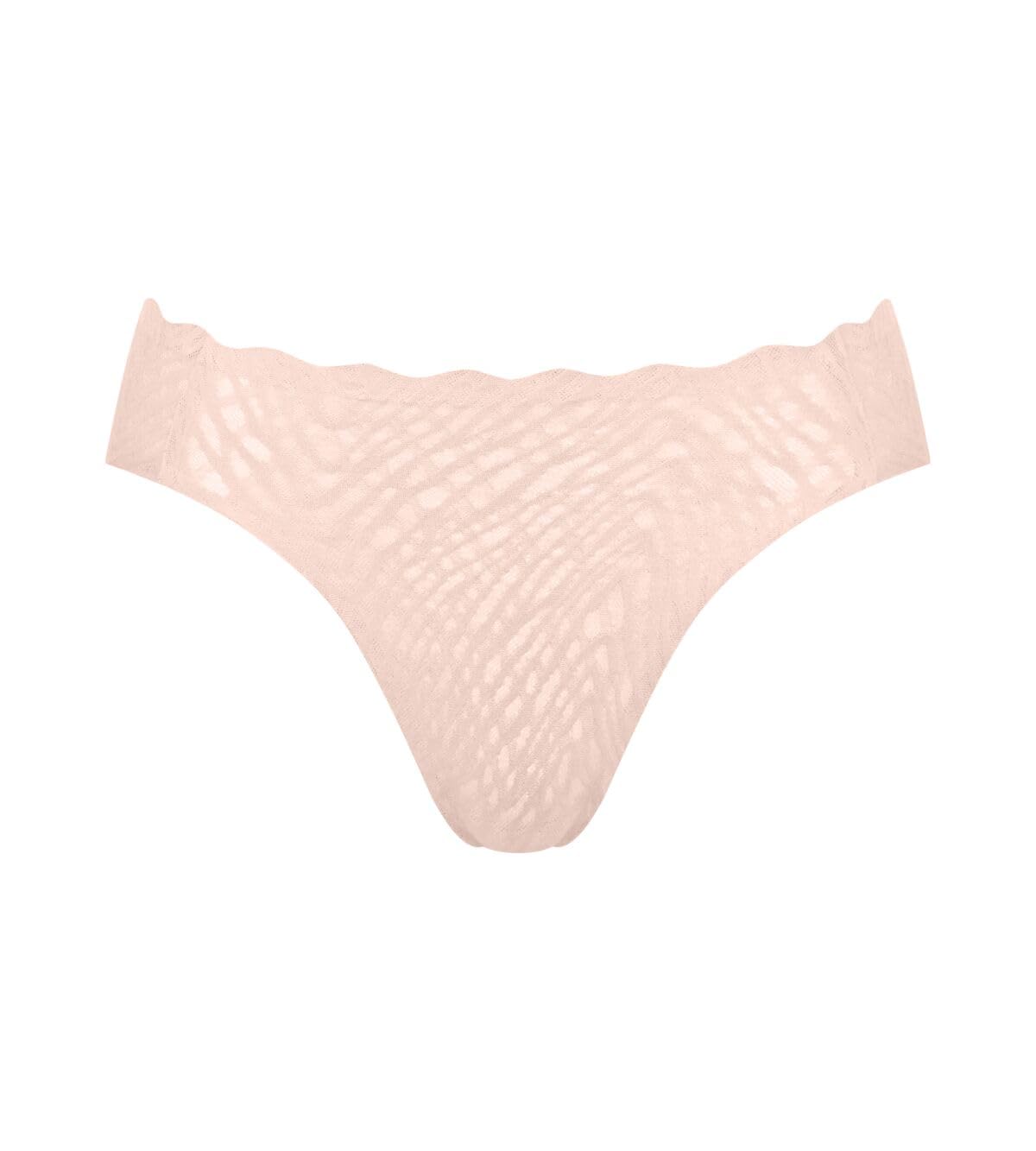 sloggi-zero-feel-bliss-hipster-damen-unterhose-spitze image 5