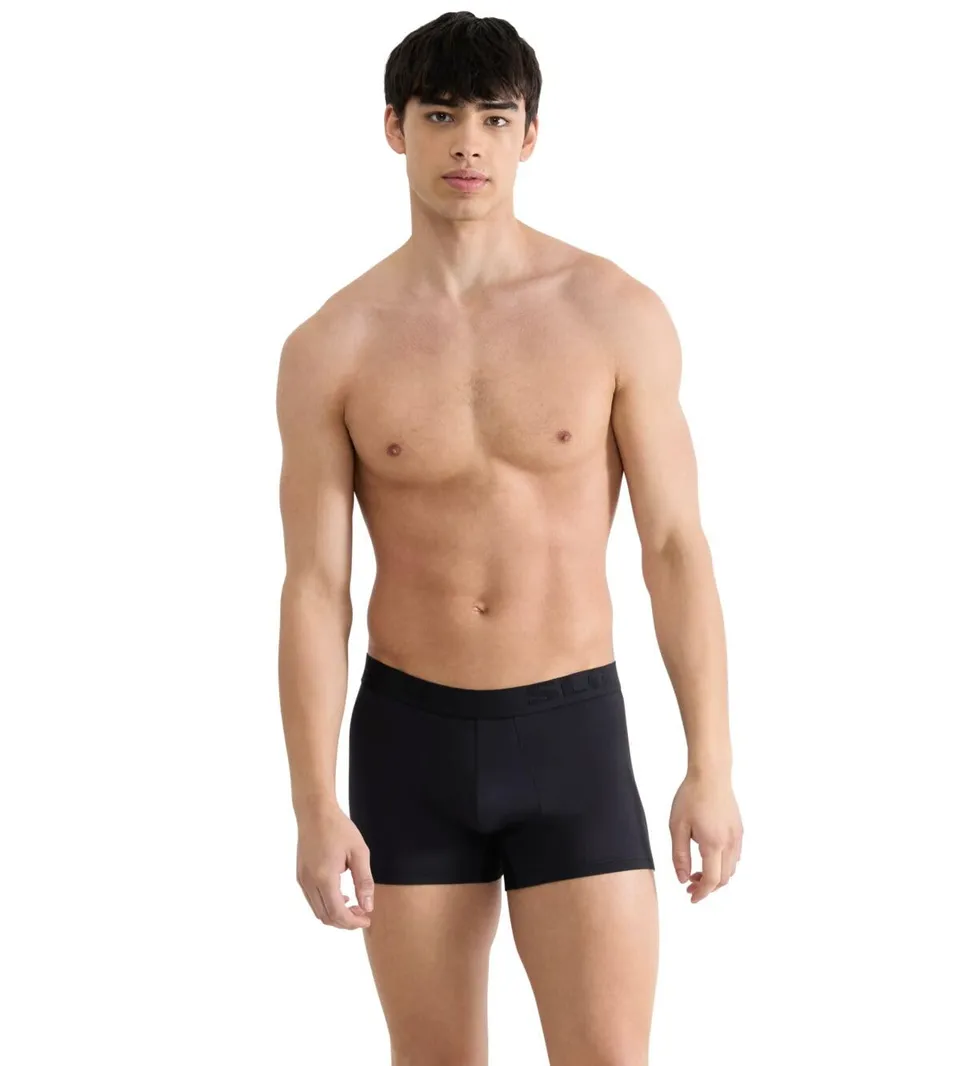 sloggi-slg-base-soft-retro-short-2er-pack image 1